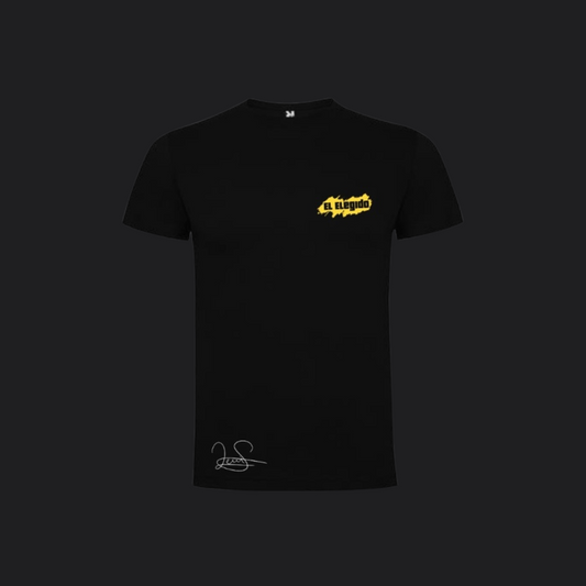 Camiseta "El Elegido"
