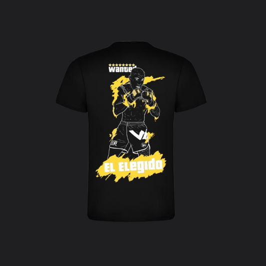 Camiseta "El Elegido"
